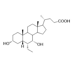 奥贝胆酸